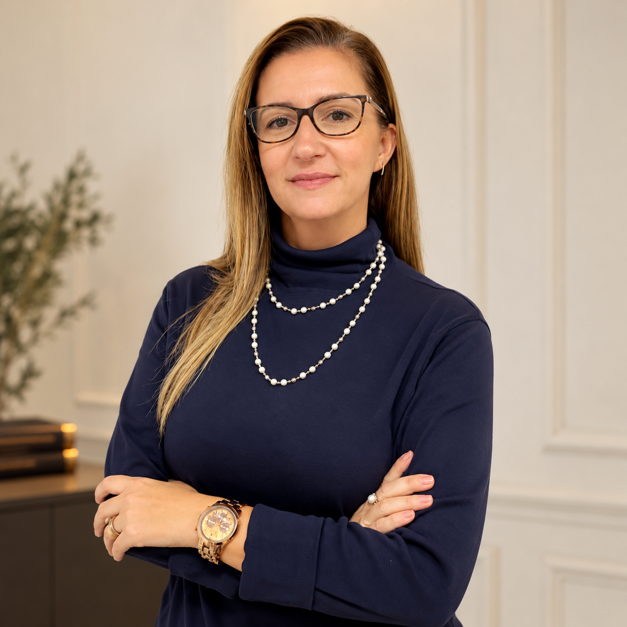 Dra. Ana Paula Hlade