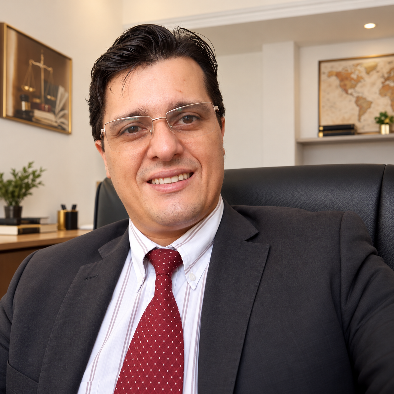 Dr. Wilian Ninck
